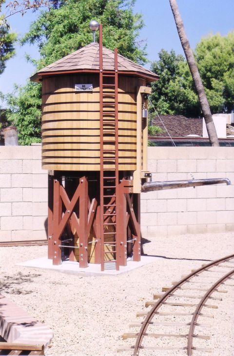 Watertank