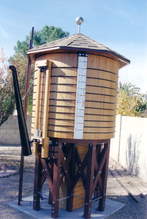 Watertank