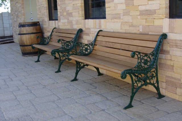 Benches 