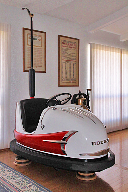 Dodgem 