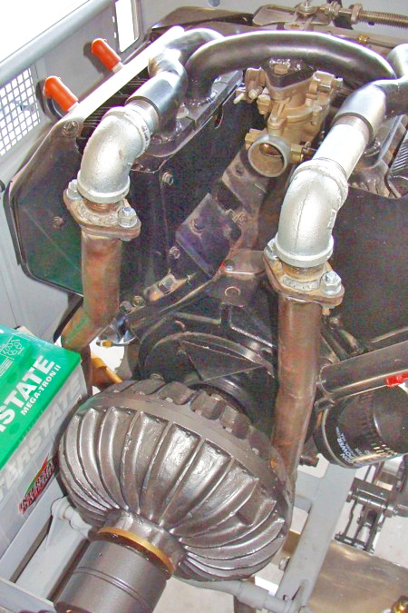 Headers 