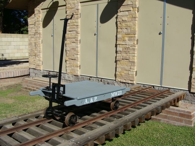 MOW No. 23