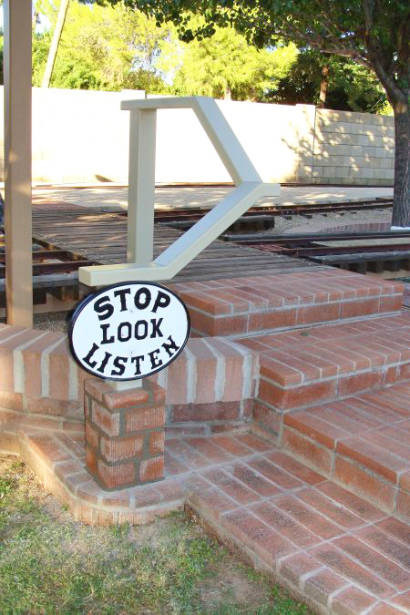 Sign Post