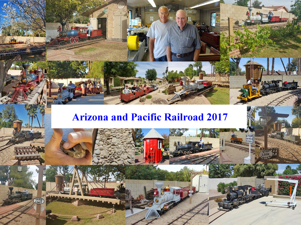 A&P RR 2017