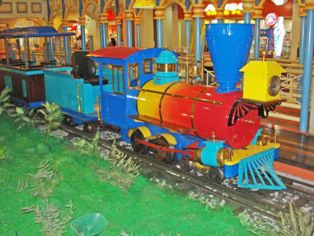 Junction Express