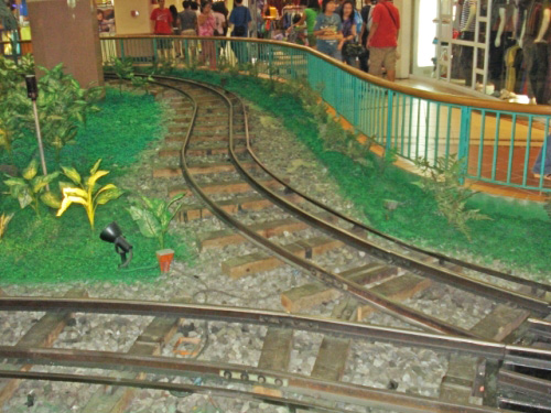 Track