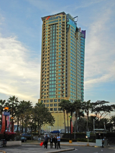 Viver Suites