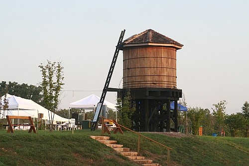 Watertank