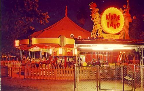 Kiddieland