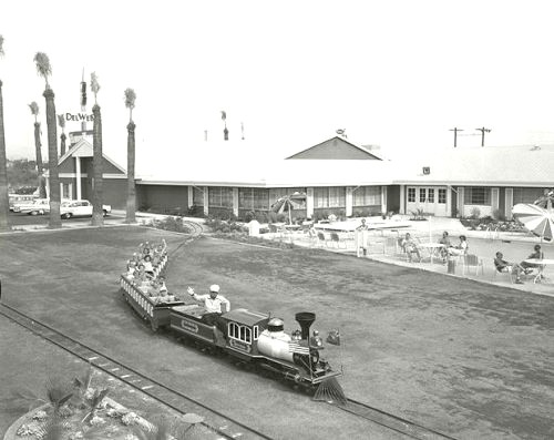 Del Webb Hiway House Tucson