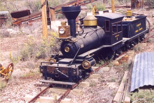 Logging engine