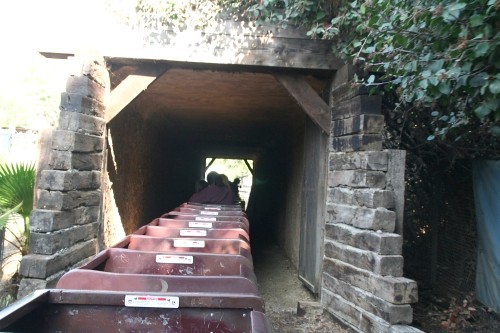 Tunnel