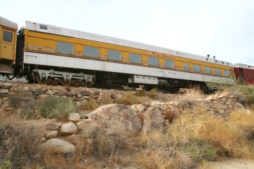 Castle Peak Diner