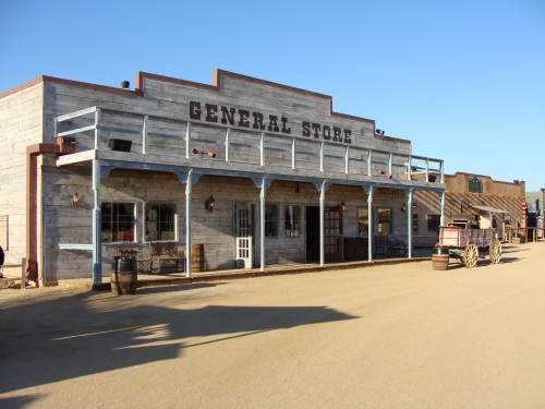 General Store