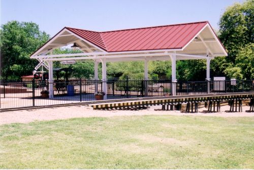 Loading Platform