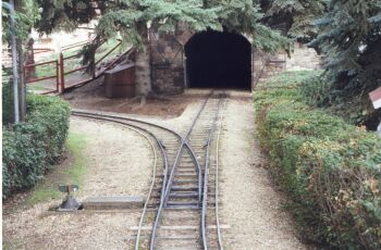 Tunnel