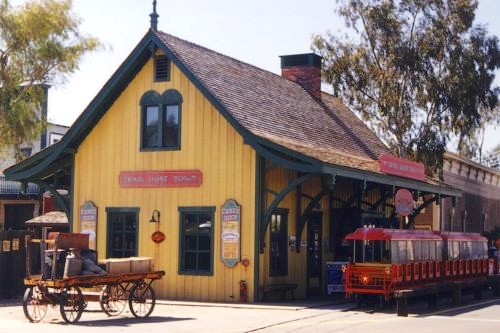 Depot