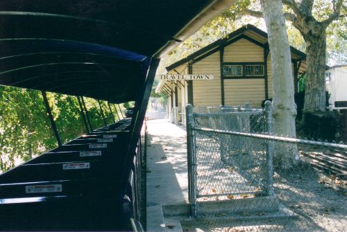 Depot