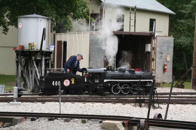 Wabash, Frisco & Pacific Railroad