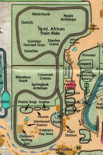 Track Layout